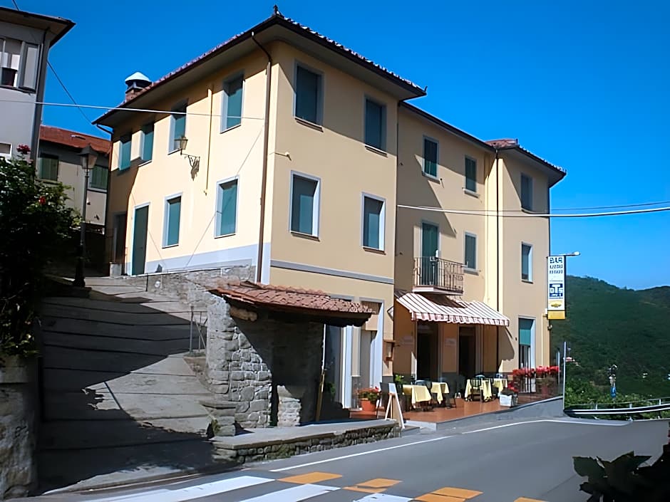 Amelia Hotel