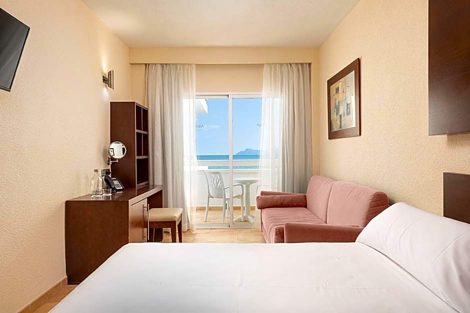 Hotel Condesa