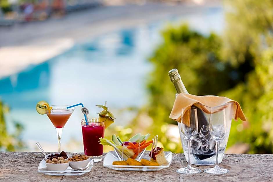 Masseria San Domenico - Preferred Hotels & Resorts