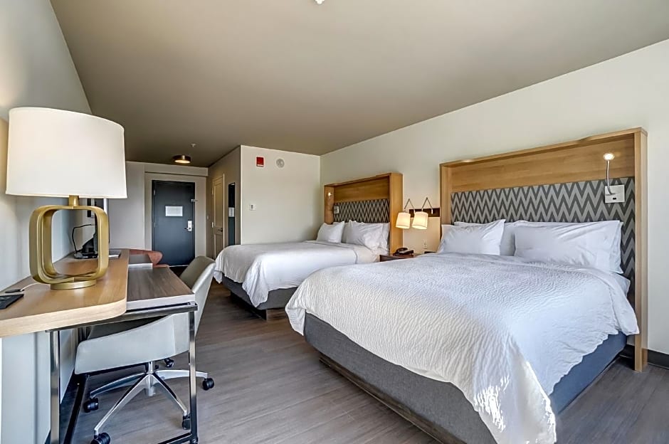 Holiday Inn - Gatineau - Ottawa, an IHG Hotel