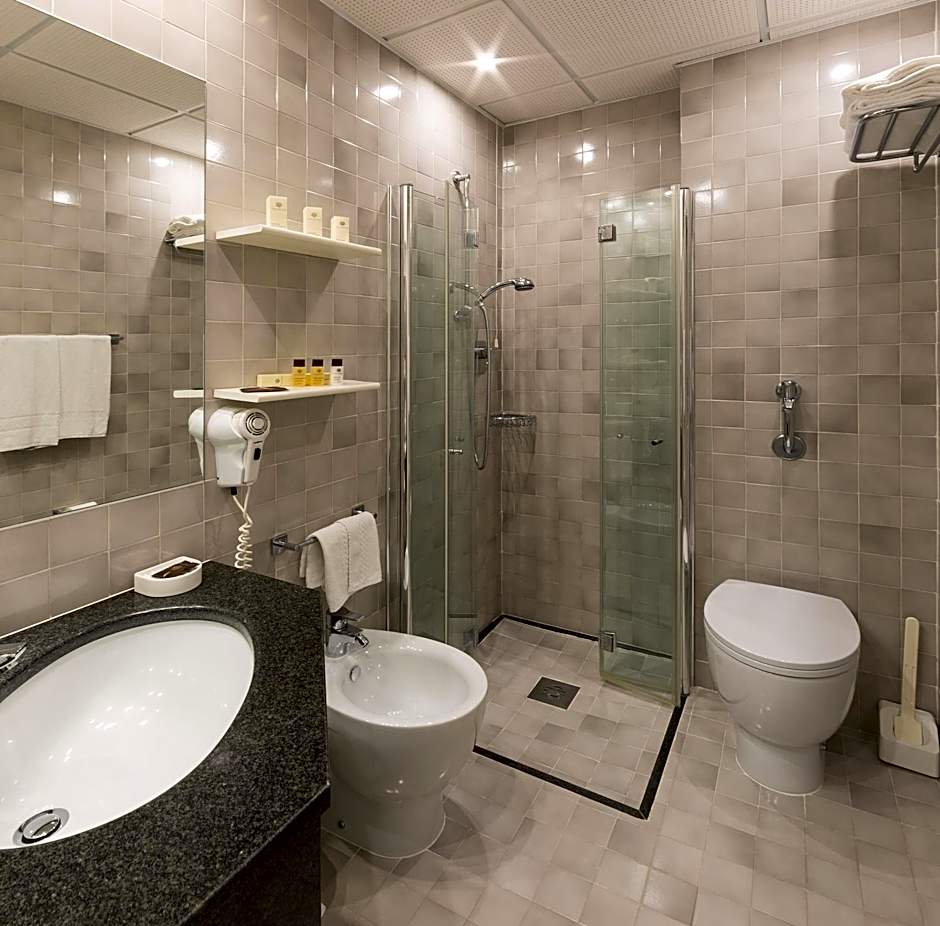 Hotel Bauer & Sporting