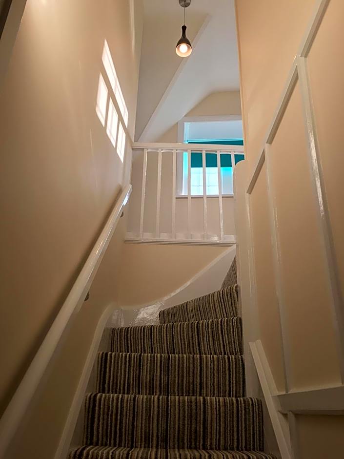 The Station Inn Whitby