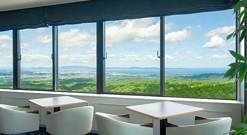 Mercure Tottori Daisen Resort & Spa
