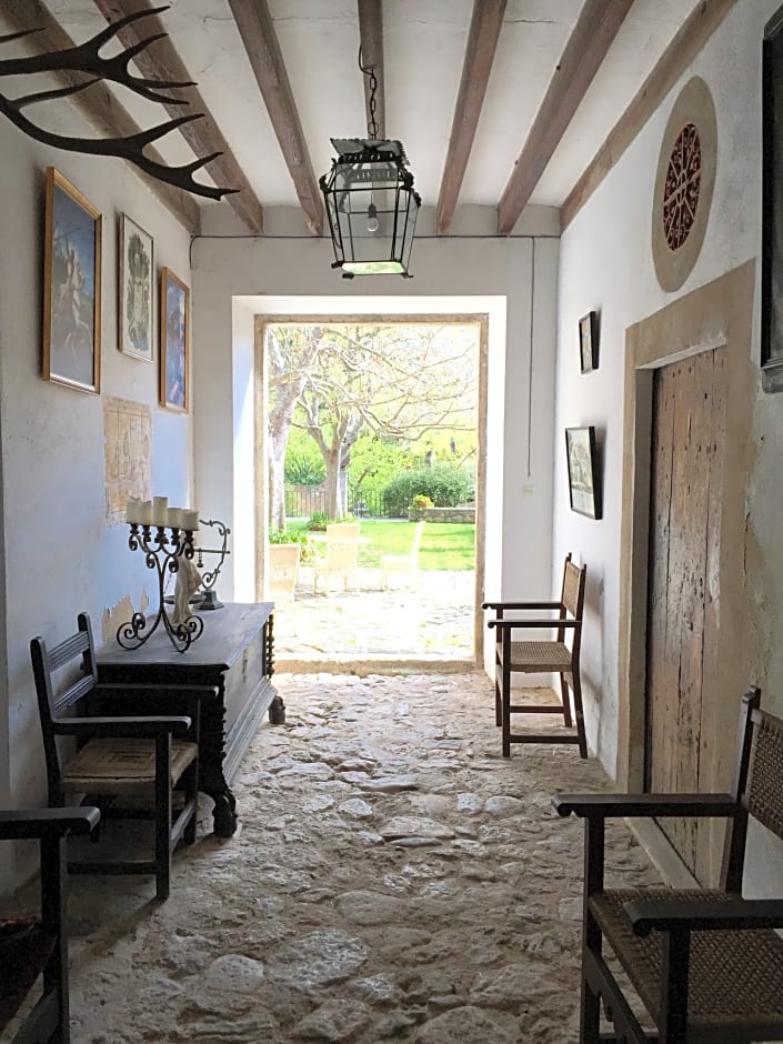 Finca Hotel Son Pont