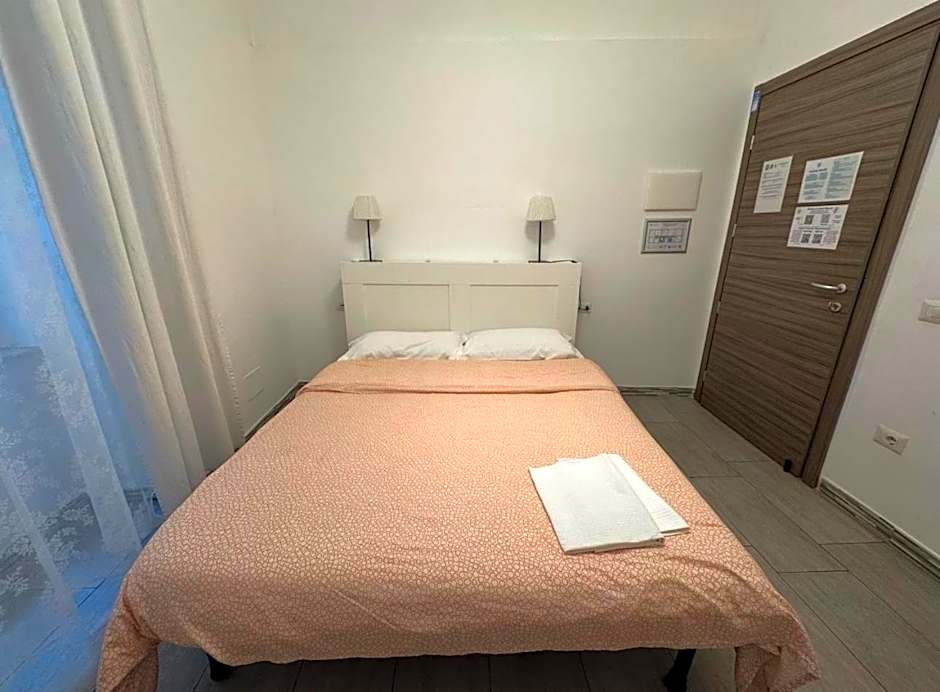 Hostel Mancini Naples