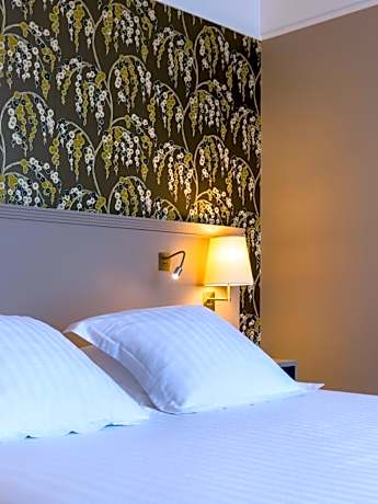 Oceania L'Hotel De France Nantes