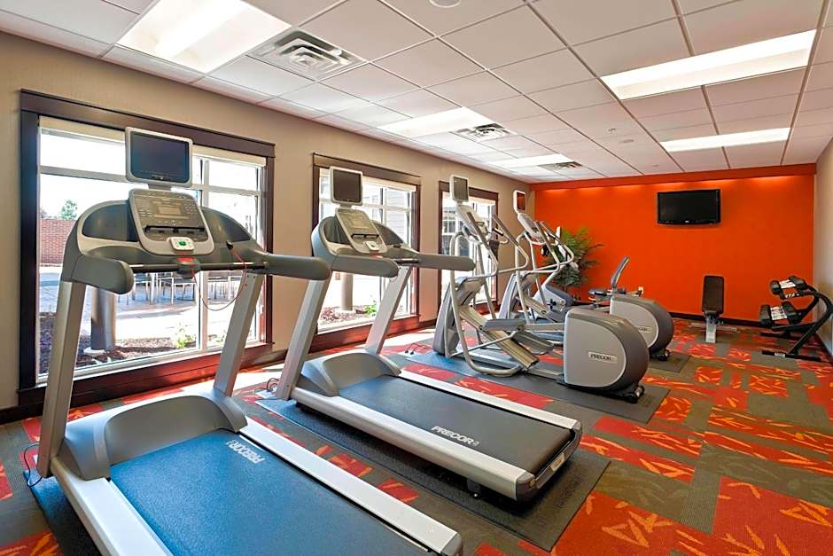Residence Inn by Marriott Bismarck North