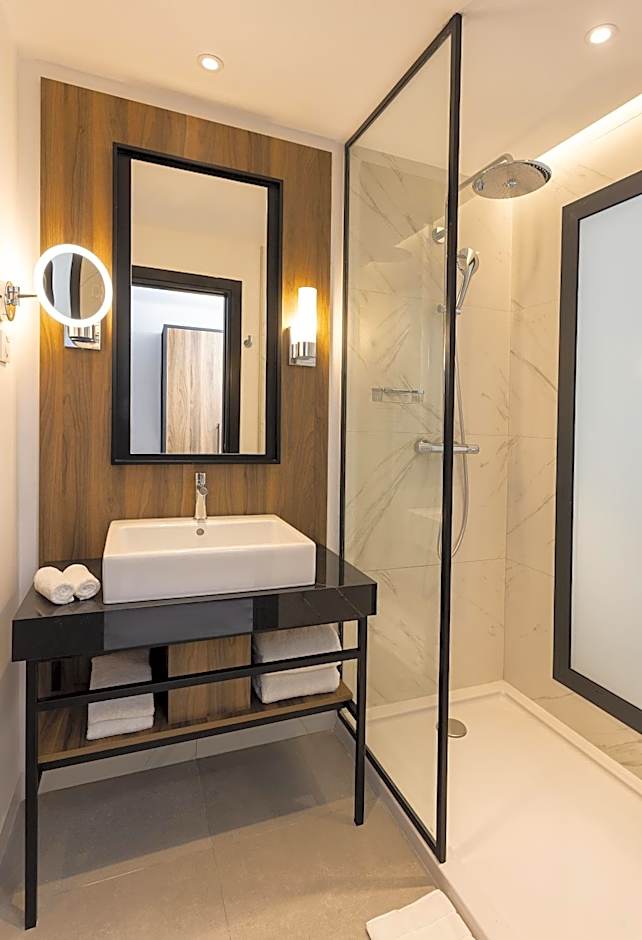 Radisson Hotel Tunis City Center