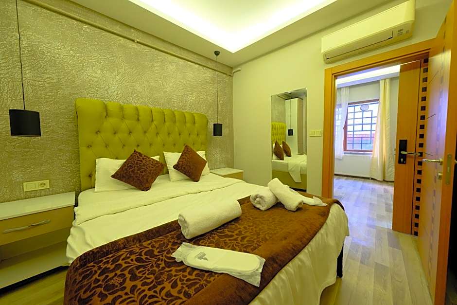 Taksim Celebi Suites