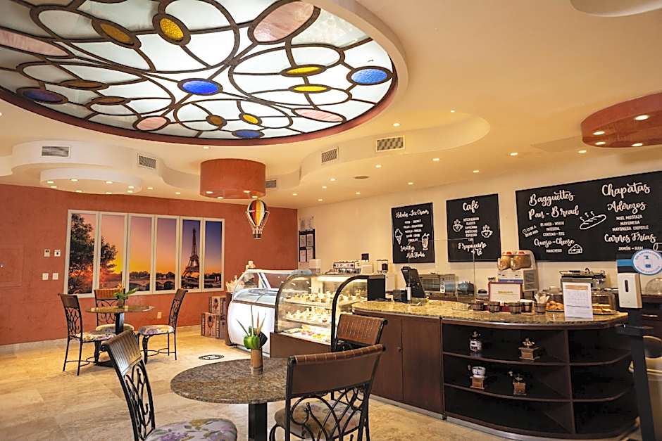 Hacienda Tres Rios Resort Spa & Nature Park - All Inclusive