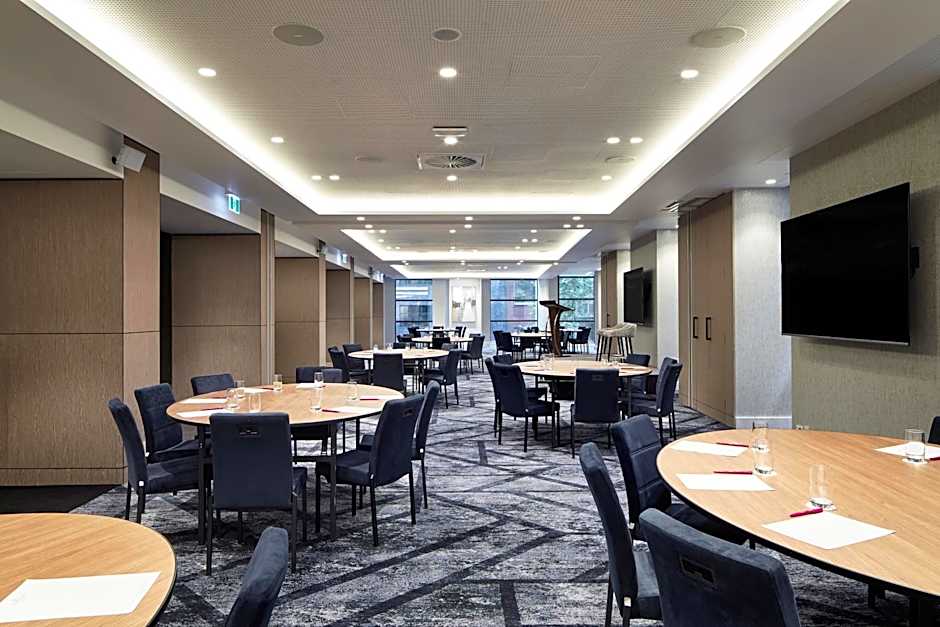 Crowne Plaza Sydney Darling Harbour By IHG