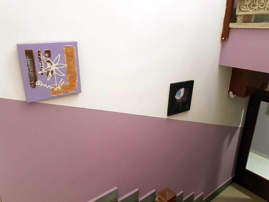 Alojamiento Calzada Romana