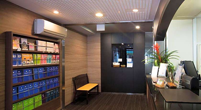 Flexstay Inn Shinagawa