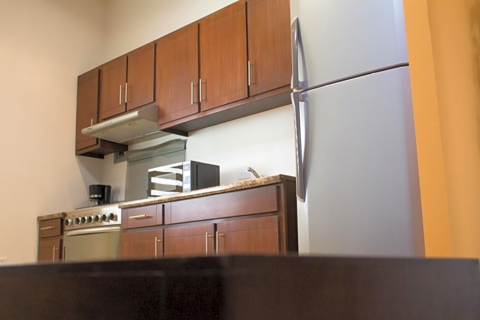 Madison Suites