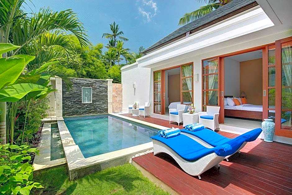 Lucia Villa Seminyak