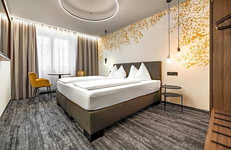 Hotel Lokomotive