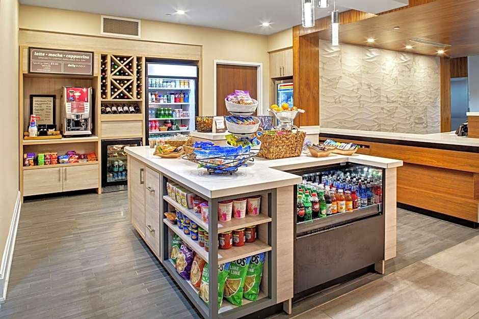 Hilton Garden Inn Toronto/Oakville