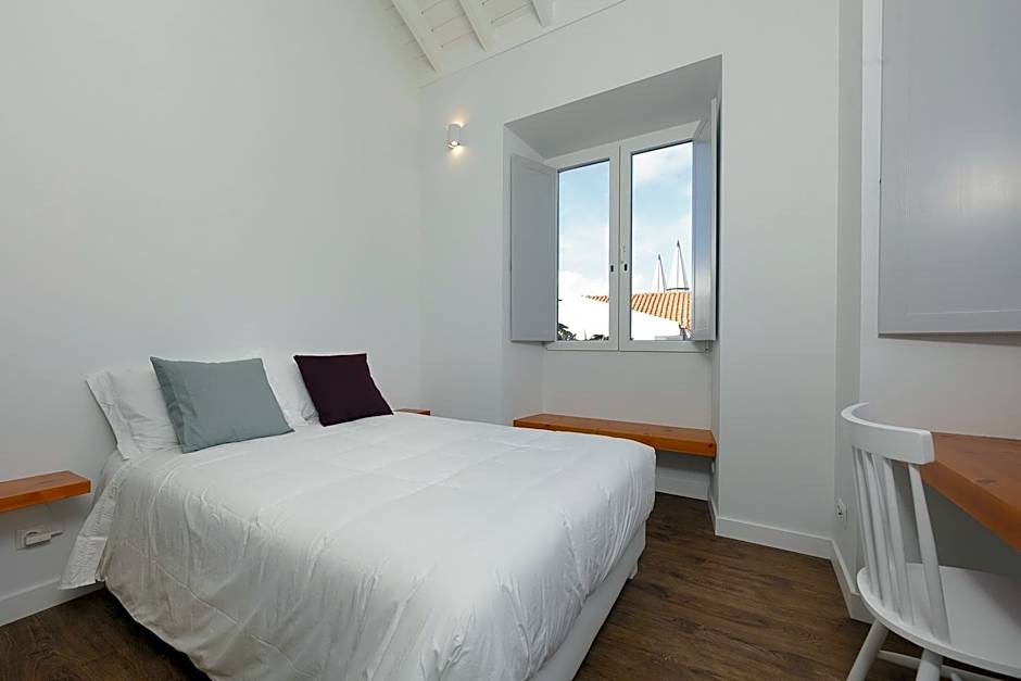 Jardim das Camélias