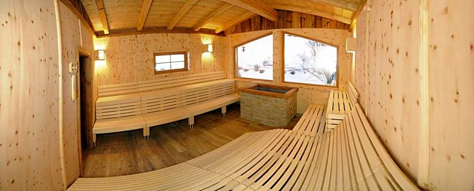 Ski in Ski out Hotel Unterellmau