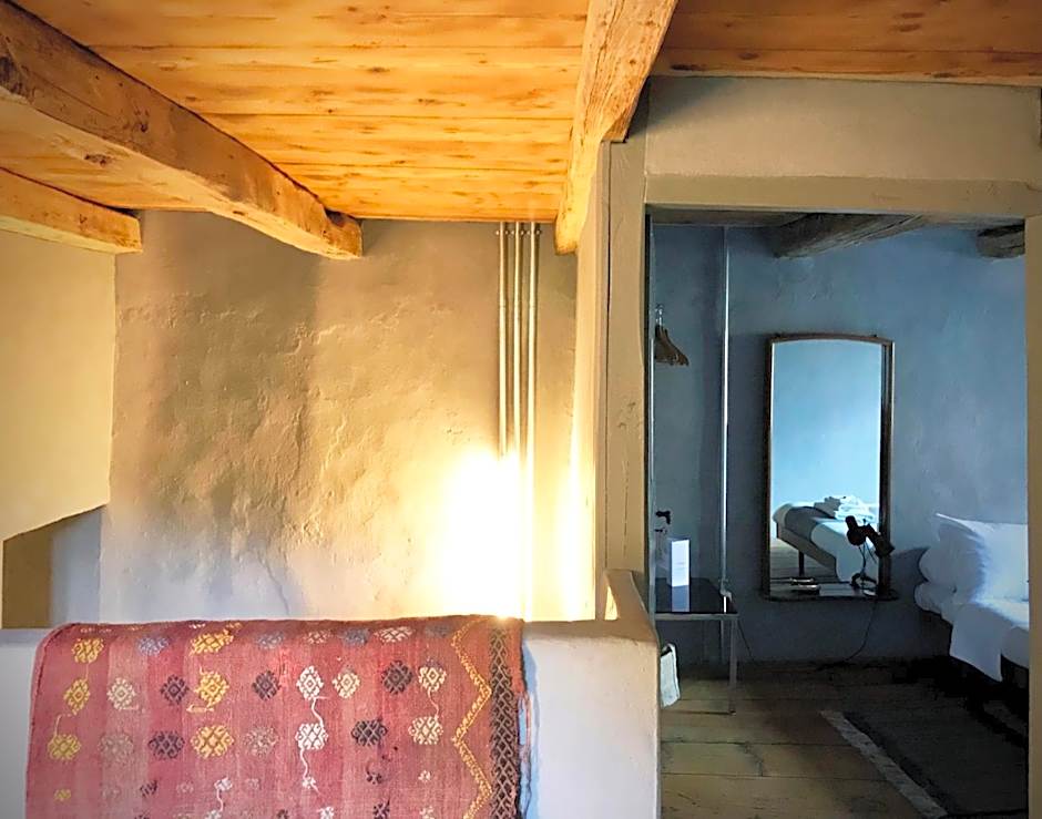 Ca' Spontoi, Do-Minus Design Retreat & SPA