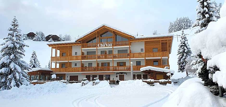 Hotel Chi Vai