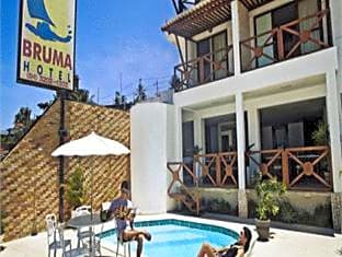 Hotel Bruma