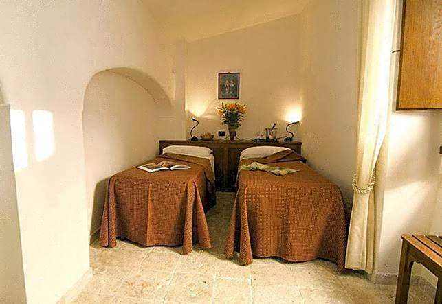 Hotel Palazzo D'Erchia