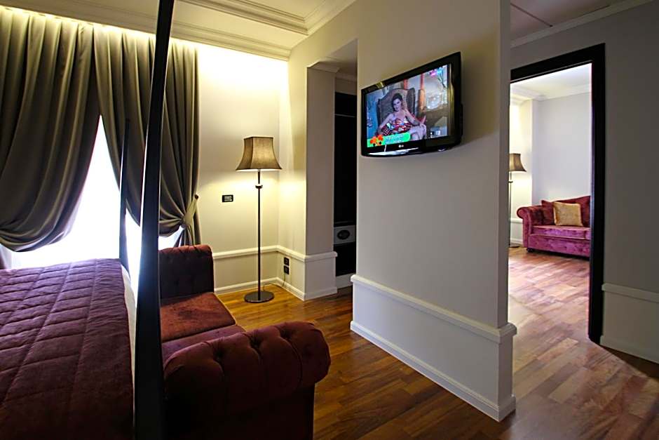 Hotel Milano & SPA***S