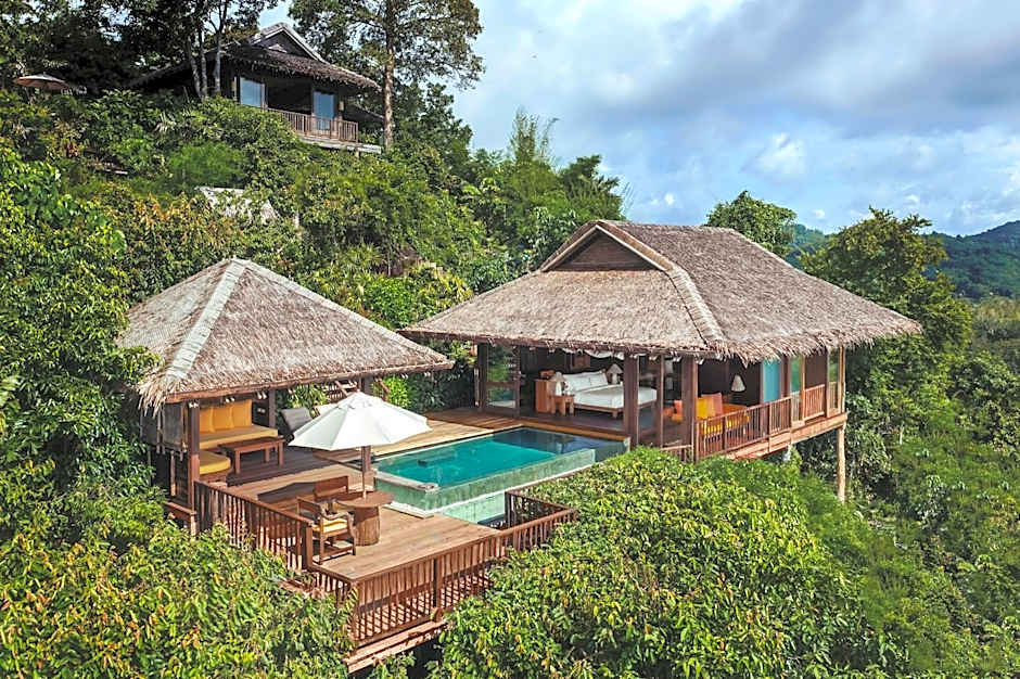 Six Senses Yao Noi