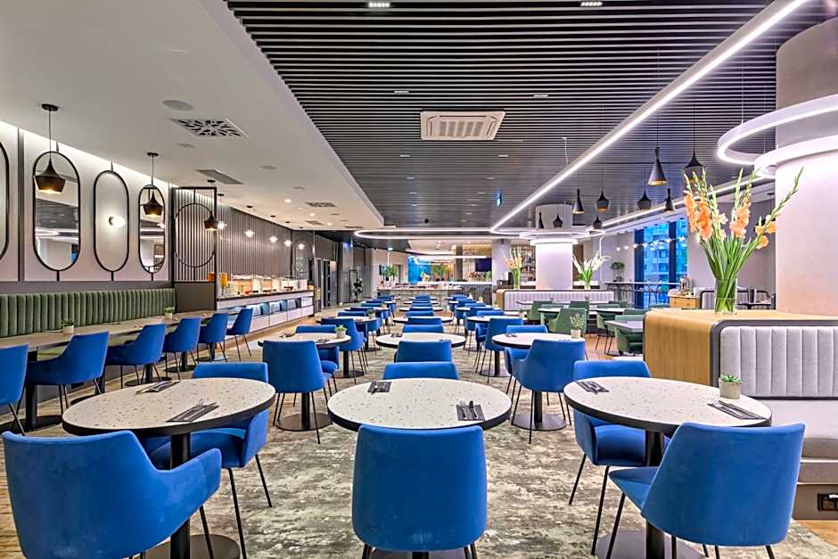 Focus Hotel Premium Warszawa