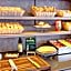 B&B Hotel Alicante
