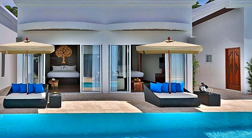 The Privilege Hotel Ezra Beach Club