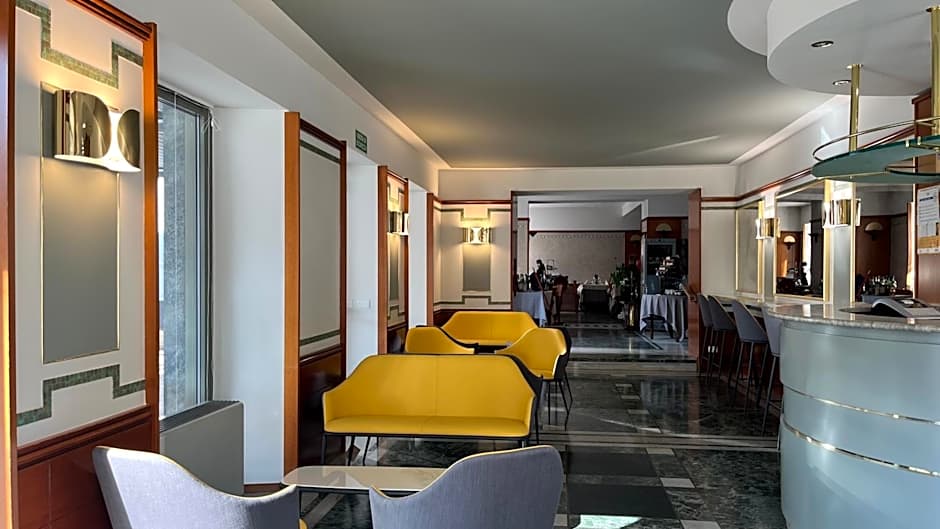 Hotel Centrale