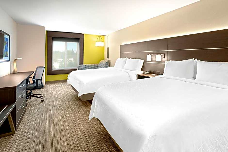Holiday Inn Express Hotel & Suites Marysville By IHG
