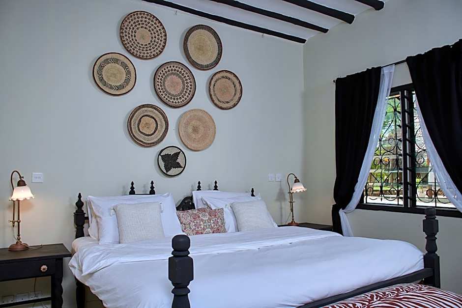 Saffron Garden Malindi