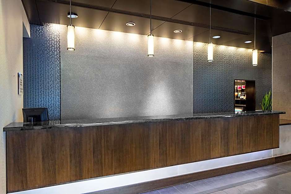 Hyatt House Charlotte Center City