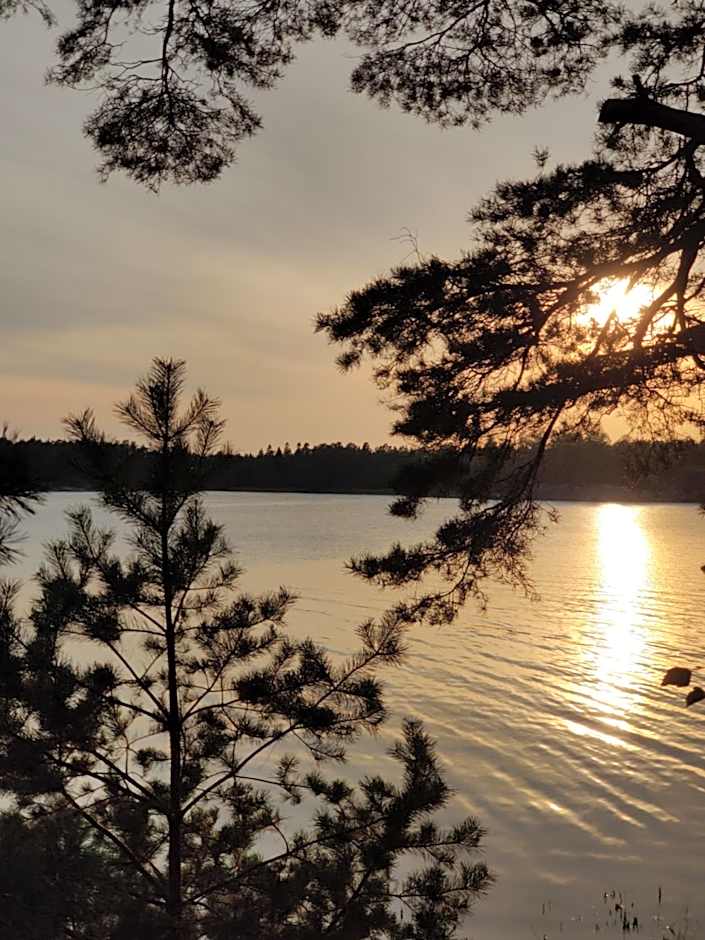 Pensar Hotelli & Ravintola Sandvik