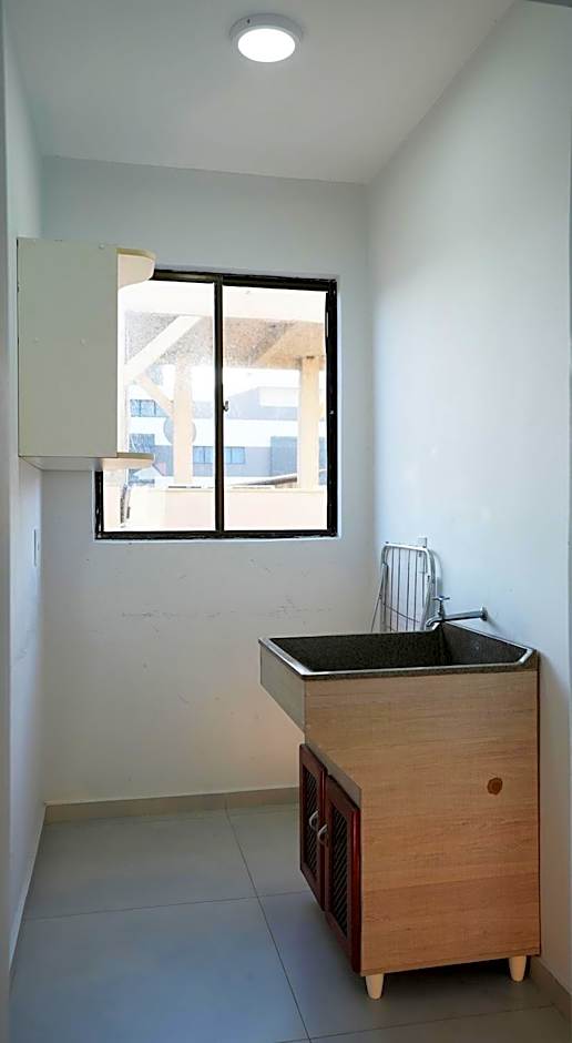 Residencial Dona Dina - Mestre Naro