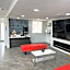 Studio 6 Tulsa OK Central