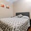 406 Location 2Bdrm 2baths AC Rooftop