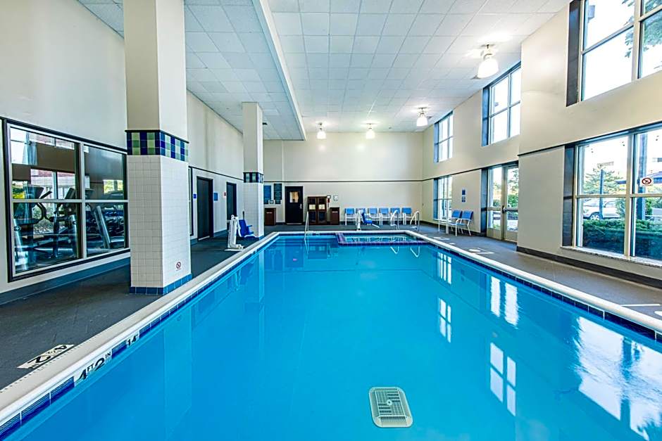 Hyatt House Chicago Schaumburg