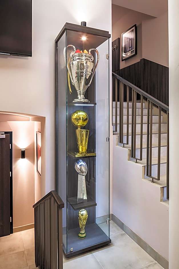 Star Apart Hotel Sachsenhausen