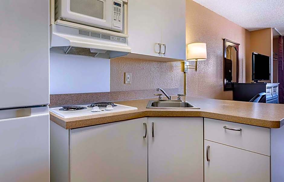 Extended Stay America Suites - Houston - Westchase - Richmond