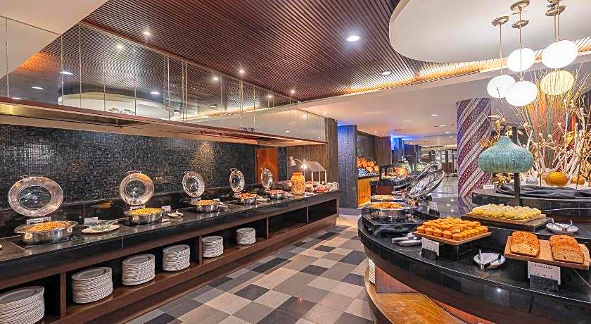 Prime Plaza Hotel Sanur - Bali
