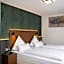 Hotel am Hirschgarten