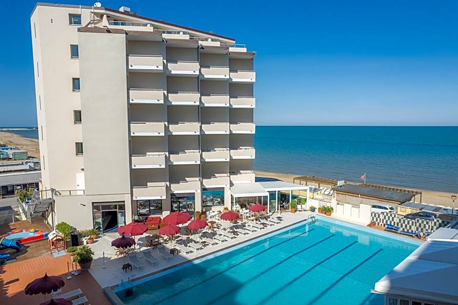 UNAHOTELS Imperial Sport Hotel