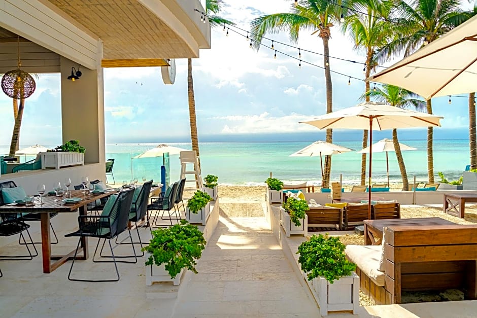 Thompson Playa Del Carmen Beach House by Hyatt