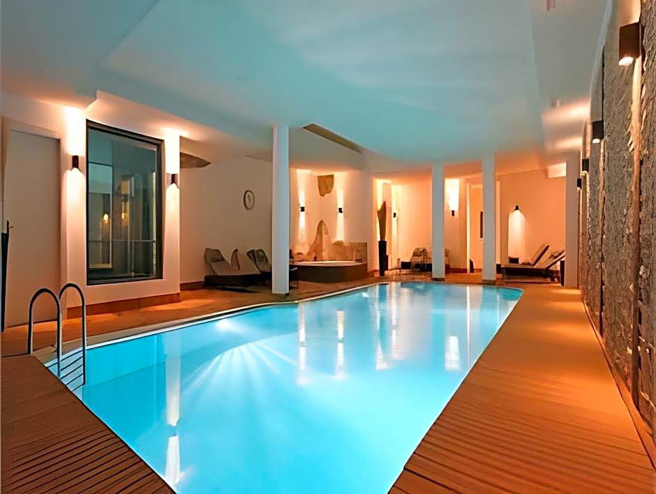 Wellnesshotel Schweizerhof