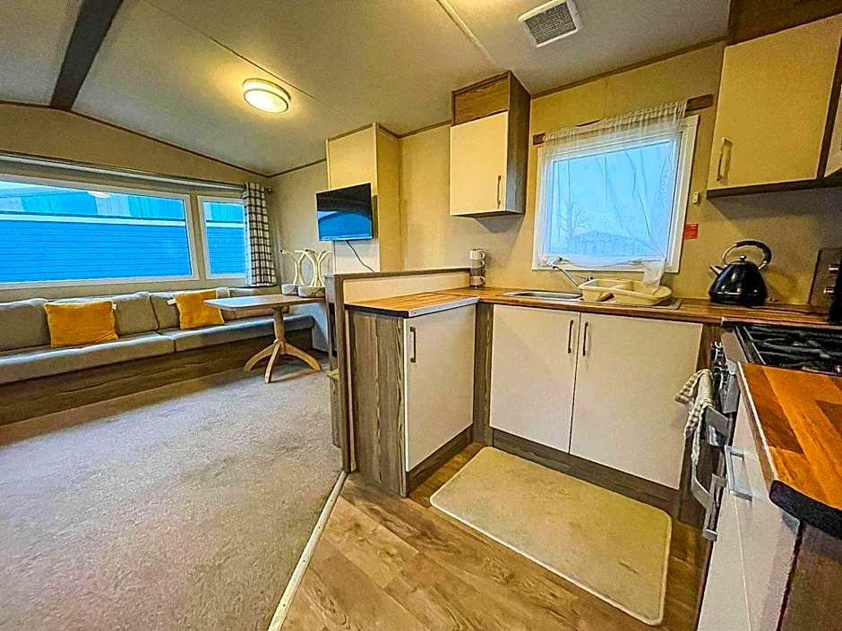 Seawick Caravan 922