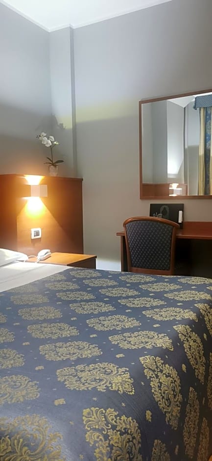 Hotel Rigolfo